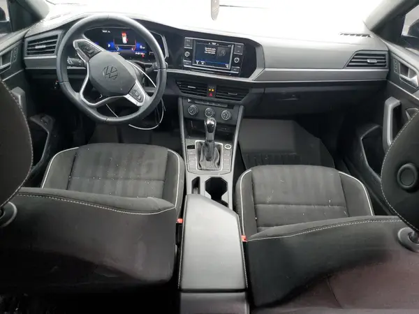 3VWBM7BU3NM018676 2022 VOLKSWAGEN JETTA - Image 8
