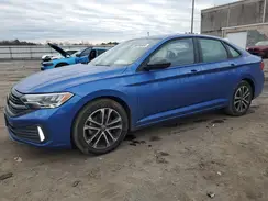 3VWBM7BU3NM031086 2022 VOLKSWAGEN JETTA