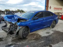 3VWBM7BU3NM033744 2022 VOLKSWAGEN JETTA