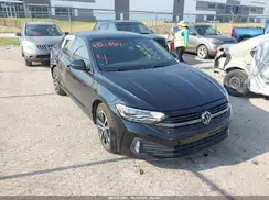 3VWBM7BU3PM021161 2023 VOLKSWAGEN JETTA