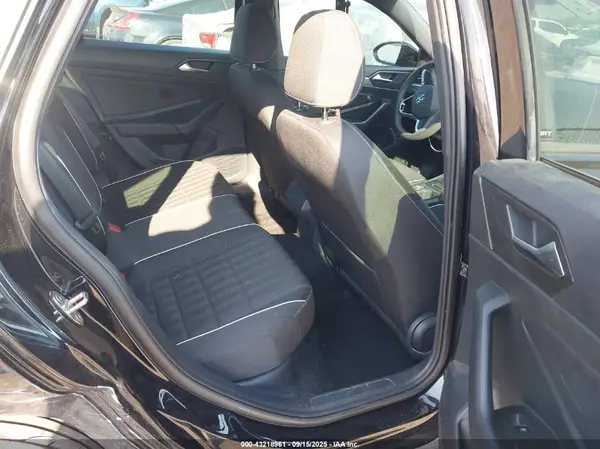 3VWBM7BU3PM021161 2023 VOLKSWAGEN JETTA - Image 8