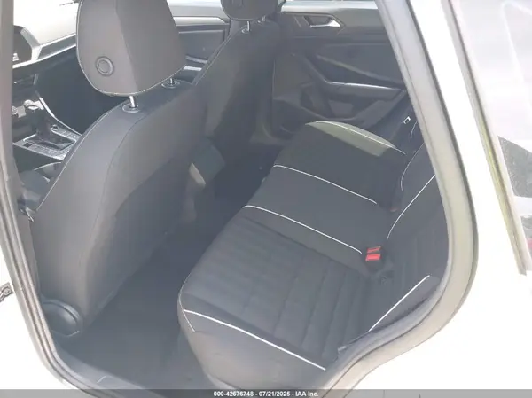 3VWBM7BU3PM031012 2023 VOLKSWAGEN JETTA - Image 8
