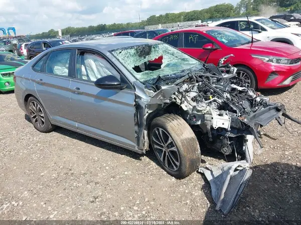 3VWBM7BU3PM047047 2023 VOLKSWAGEN JETTA - Image 1