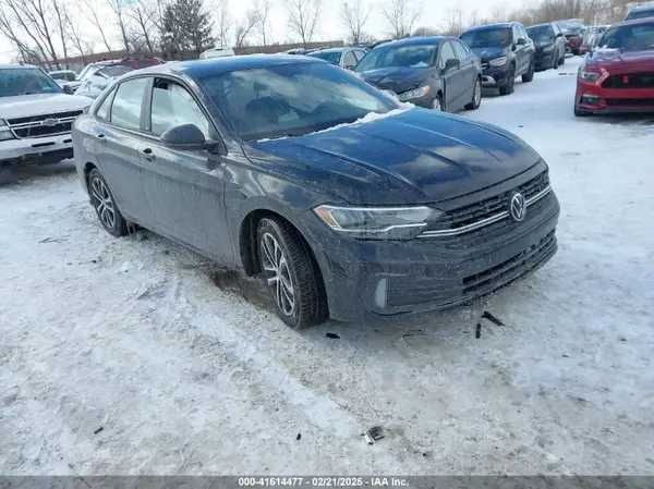 3VWBM7BU3PM047937 2023 VOLKSWAGEN JETTA - Image 1