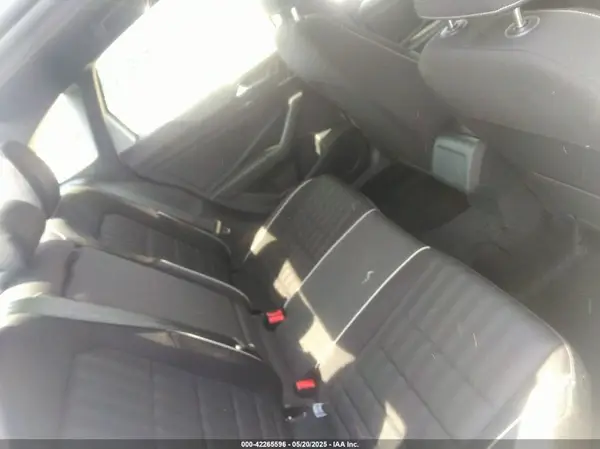 3VWBM7BU3PM052927 2023 VOLKSWAGEN JETTA - Image 8