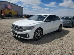 3VWBM7BU3RM011507 2024 VOLKSWAGEN JETTA