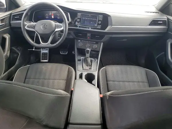 3VWBM7BU3RM011507 2024 VOLKSWAGEN JETTA - Image 8