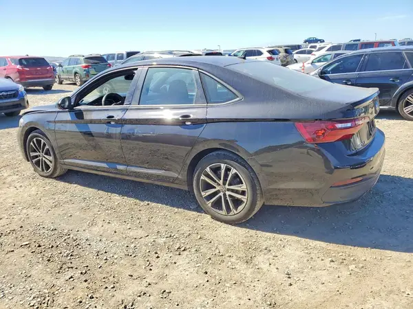 3VWBM7BU3RM017968 2024 VOLKSWAGEN JETTA - Image 2
