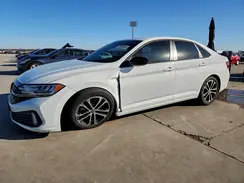 3VWBM7BU3RM020109 2024 VOLKSWAGEN JETTA