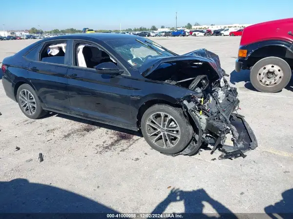 3VWBM7BU3RM021955 2024 VOLKSWAGEN JETTA - Image 1
