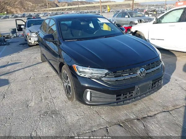 3VWBM7BU3RM022989 2024 VOLKSWAGEN JETTA - Image 1
