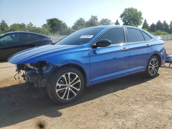 3VWBM7BU3RM037136 2024 VOLKSWAGEN JETTA - Image 1