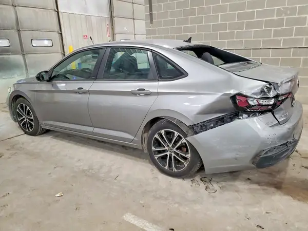 3VWBM7BU3RM044071 2024 VOLKSWAGEN JETTA - Image 2
