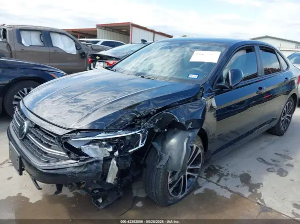 3VWBM7BU3RM077152 2024 VOLKSWAGEN JETTA - Image 2