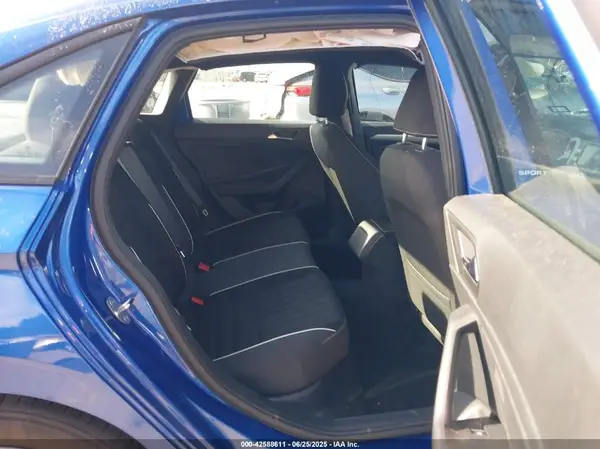 3VWBM7BU3RM083453 2024 VOLKSWAGEN JETTA - Image 8
