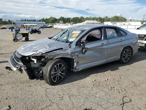3VWBM7BU3RM083839 2024 VOLKSWAGEN JETTA - Image 1