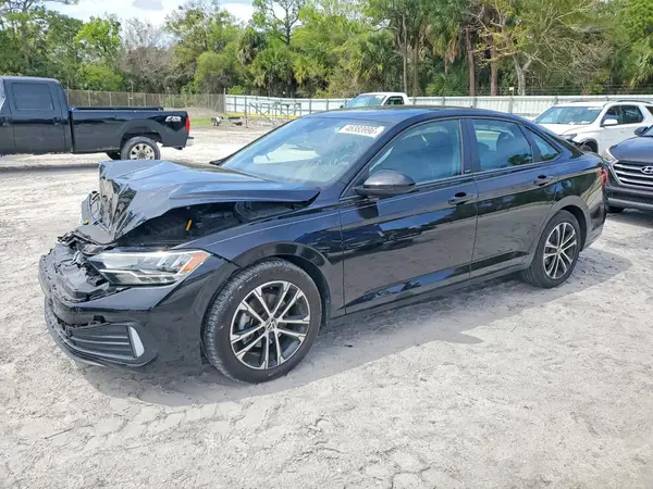 3VWBM7BU3RM084361 2024 VOLKSWAGEN JETTA - Image 1