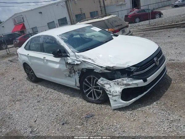 3VWBM7BU3RM084618 2024 VOLKSWAGEN JETTA - Image 1