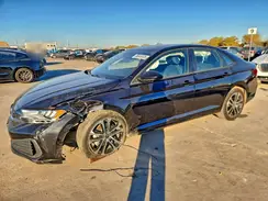 3VWBM7BU4NM020193 2022 VOLKSWAGEN JETTA