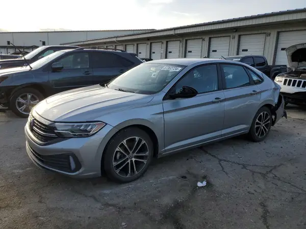 3VWBM7BU4NM034515 2022 VOLKSWAGEN JETTA - Image 1