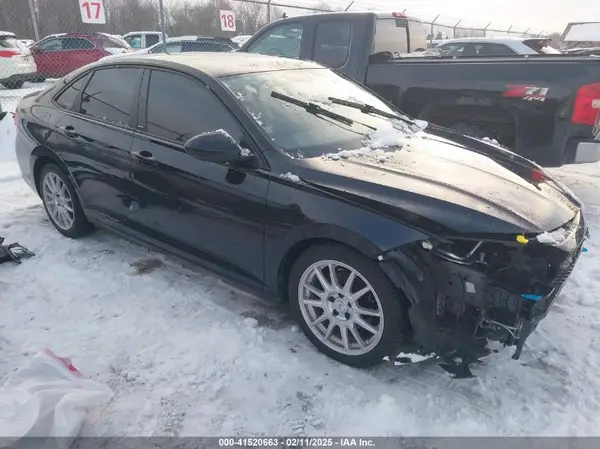 3VWBM7BU4PM014137 2023 VOLKSWAGEN JETTA - Image 1