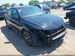 3VWBM7BU4PM025414 2023 VOLKSWAGEN JETTA