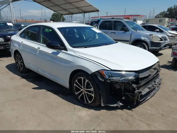 3VWBM7BU4PM028958 2023 VOLKSWAGEN JETTA - Image 1