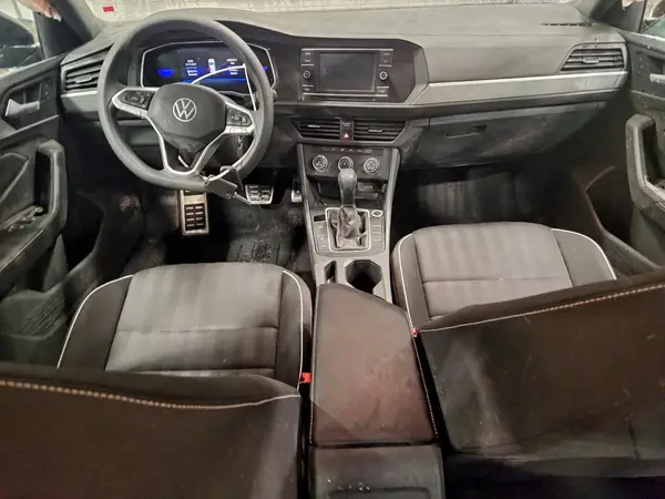 3VWBM7BU4PM046988 2023 VOLKSWAGEN JETTA - Image 8