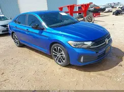 3VWBM7BU4PM052595 2023 VOLKSWAGEN JETTA