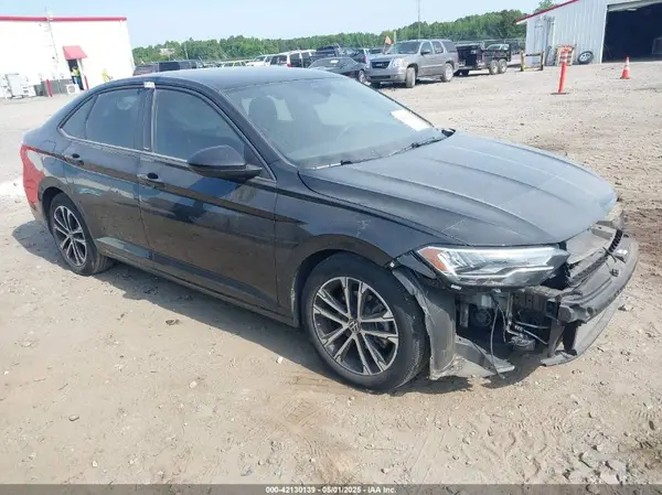 3VWBM7BU4RM002282 2024 VOLKSWAGEN JETTA - Image 1