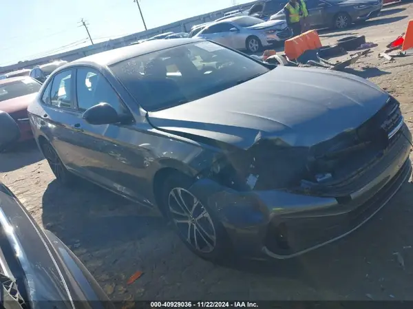 3VWBM7BU4RM077497 2024 VOLKSWAGEN JETTA - Image 1