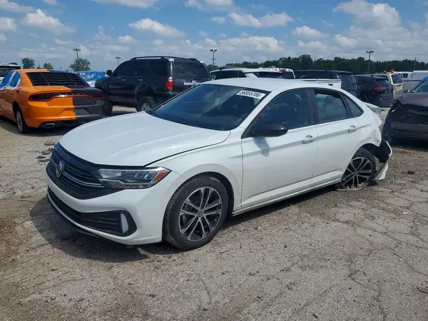 3VWBM7BU4RM082764 2024 VOLKSWAGEN JETTA - Image 1