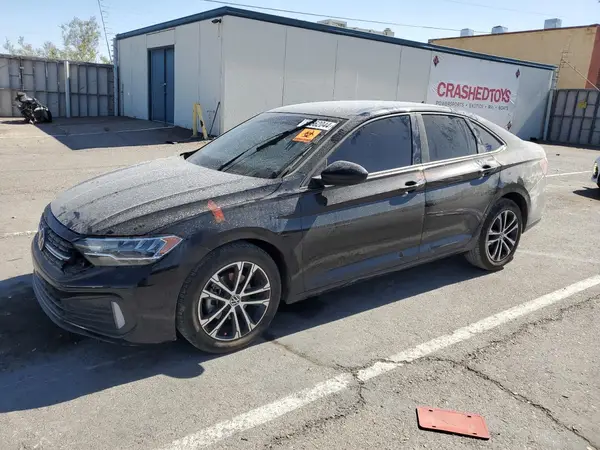 3VWBM7BU5NM018629 2022 VOLKSWAGEN JETTA