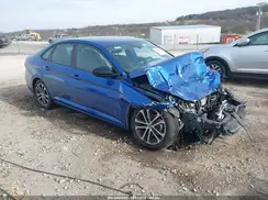 3VWBM7BU5NM019215 2022 VOLKSWAGEN JETTA