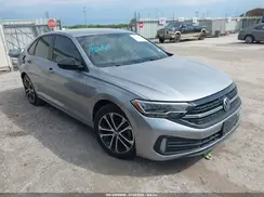 3VWBM7BU5NM022907 2022 VOLKSWAGEN JETTA