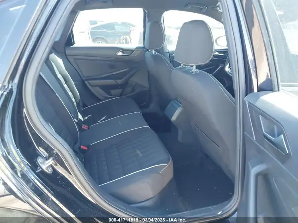 3VWBM7BU5NM025886 2022 VOLKSWAGEN JETTA - Image 8