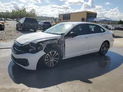 3VWBM7BU5NM030747 2022 VOLKSWAGEN JETTA