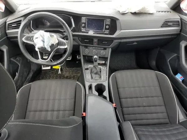 3VWBM7BU5PM021811 2023 VOLKSWAGEN JETTA - Image 8