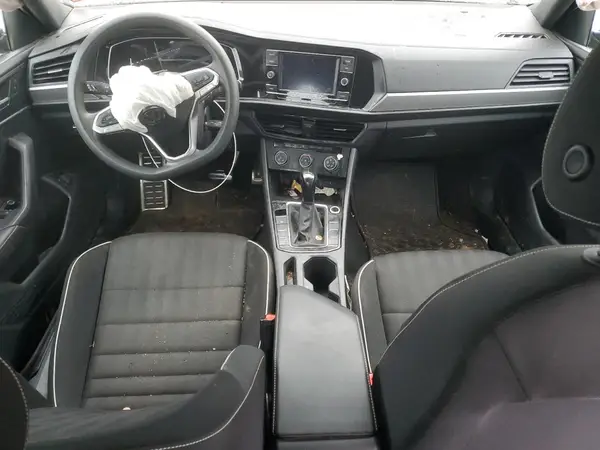 3VWBM7BU5PM022618 2023 VOLKSWAGEN JETTA - Image 8