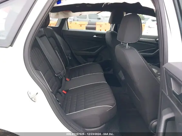 3VWBM7BU5PM023803 2023 VOLKSWAGEN JETTA - Image 8