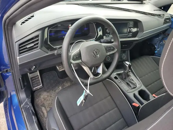 3VWBM7BU5PM026541 2023 VOLKSWAGEN JETTA - Image 8