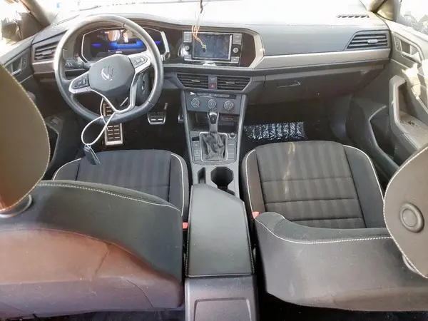 3VWBM7BU5PM031173 2023 VOLKSWAGEN JETTA - Image 8