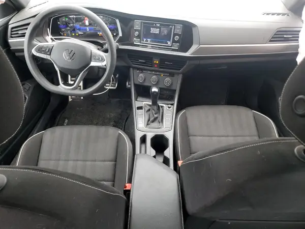 3VWBM7BU5PM040682 2023 VOLKSWAGEN JETTA - Image 8