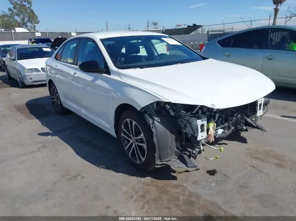3VWBM7BU5PM051794 2023 VOLKSWAGEN JETTA - Image 1