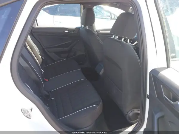 3VWBM7BU5PM051794 2023 VOLKSWAGEN JETTA - Image 8