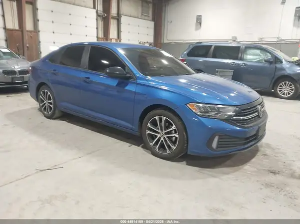 3VWBM7BU5PM052864 2023 VOLKSWAGEN JETTA - Image 1