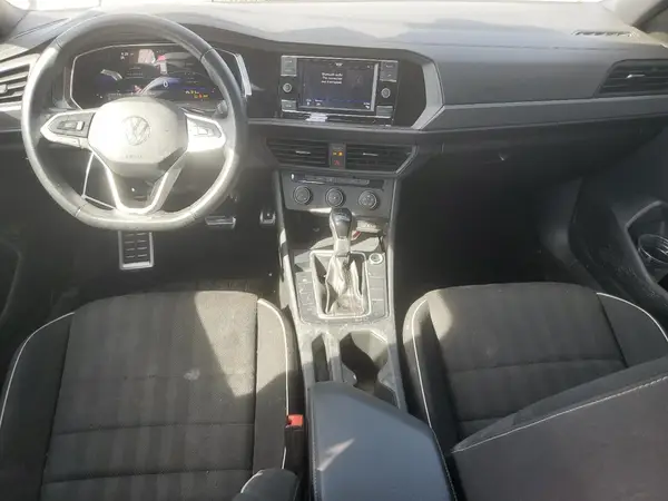 3VWBM7BU5PM053156 2023 VOLKSWAGEN JETTA - Image 8