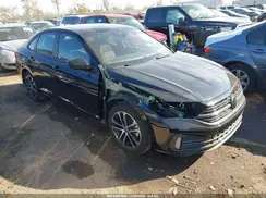 3VWBM7BU5RM005241 2024 VOLKSWAGEN JETTA