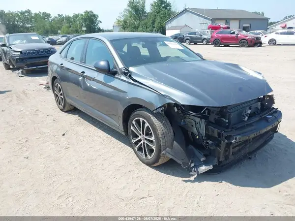 3VWBM7BU5RM017180 2024 VOLKSWAGEN JETTA - Image 1