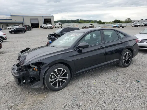 3VWBM7BU5RM023724 2024 VOLKSWAGEN JETTA - Image 1